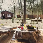 Nad Jeziorem Strykowskim Holiday home