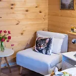 Holiday home Nad Jeziorem Strykowskim