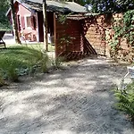 Nad Jeziorem Strykowskim *