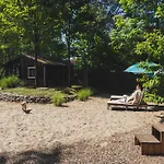Holiday home Nad Jeziorem Strykowskim