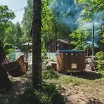 Holiday home Nad Jeziorem Strykowskim Sapowice