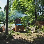 Nad Jeziorem Strykowskim