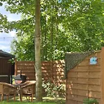 Holiday home Nad Jeziorem Strykowskim