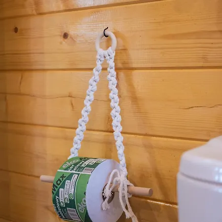 Casa vacanze Nad Jeziorem Strykowskim