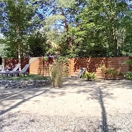 Nad Jeziorem Strykowskim