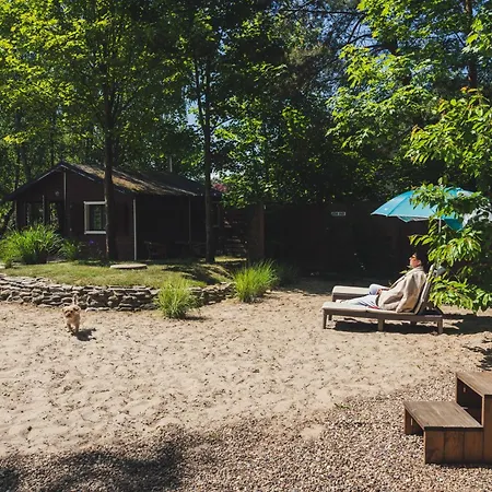 Casa vacanze Nad Jeziorem Strykowskim