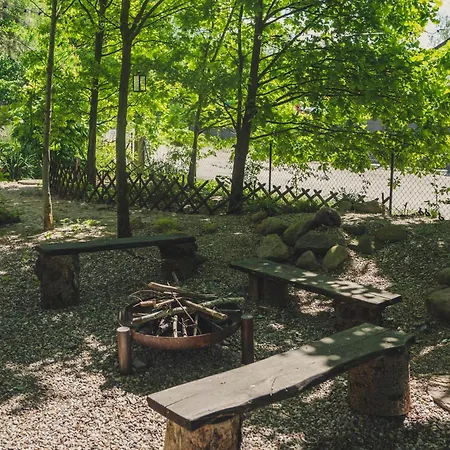 Nad Jeziorem Strykowskim Casa vacanze *