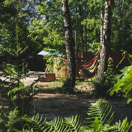 Casa vacanze Nad Jeziorem Strykowskim *