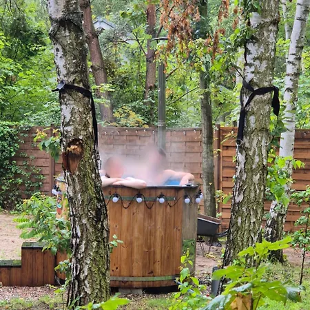 Casa vacanze Nad Jeziorem Strykowskim