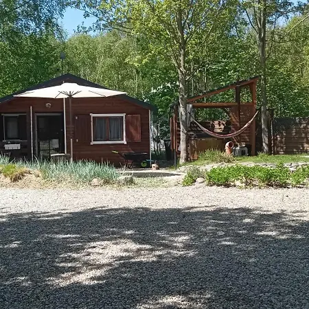 Casa vacanze Nad Jeziorem Strykowskim