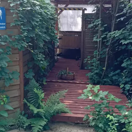 Nad Jeziorem Strykowskim Casa vacanze *