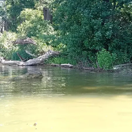 Casa vacanze Nad Jeziorem Strykowskim *