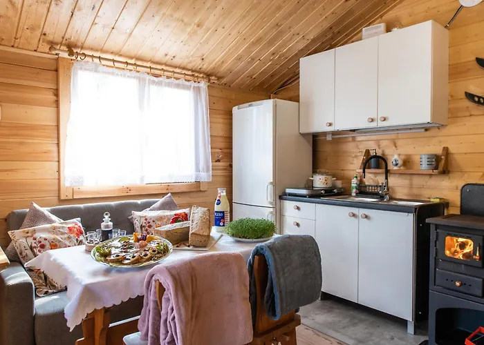 Nad Jeziorem Strykowskim