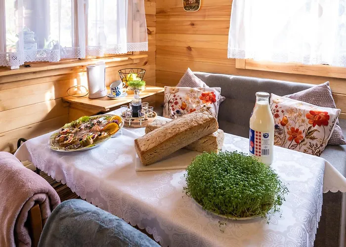 Nad Jeziorem Strykowskim