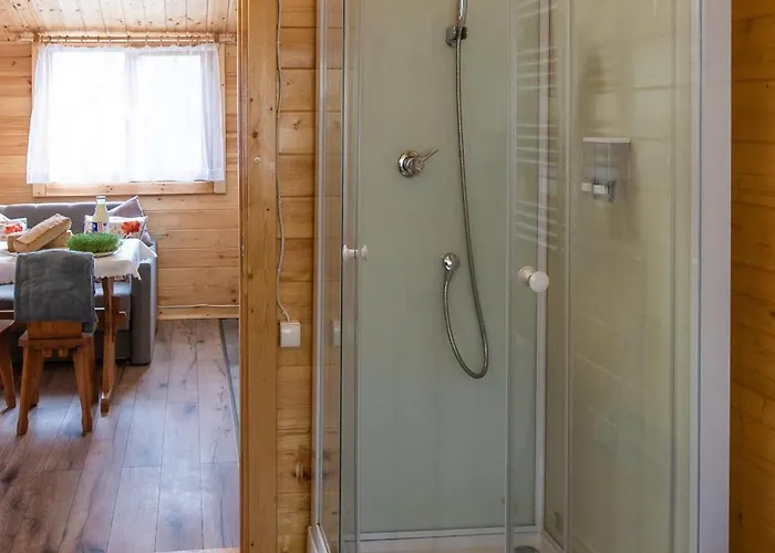 Nad Jeziorem Strykowskim Holiday home