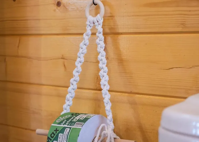 Holiday home Nad Jeziorem Strykowskim