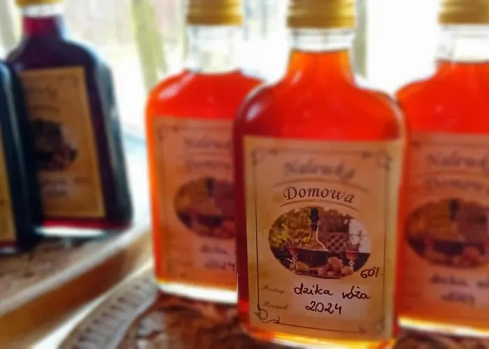 Nad Jeziorem Strykowskim *