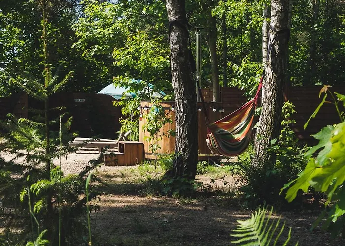 Holiday home Nad Jeziorem Strykowskim *