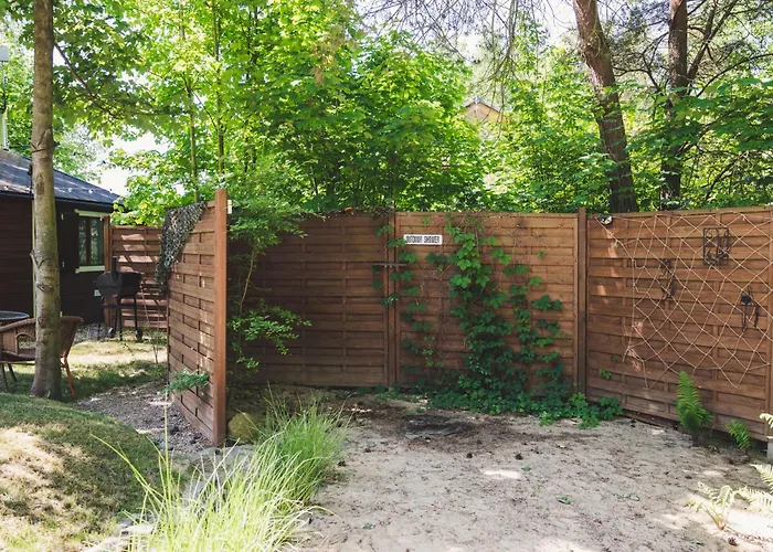 Nad Jeziorem Strykowskim