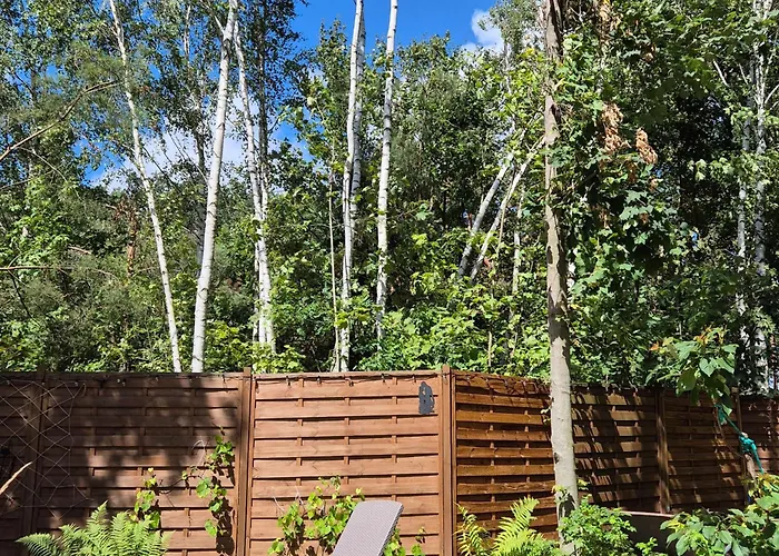 Nad Jeziorem Strykowskim